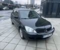 Черный Мицубиси Лансер, объемом двигателя 1.6 л и пробегом 226 тыс. км за 3750 $, фото 5 на Automoto.ua