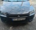 Черный Мицубиси Лансер, объемом двигателя 1.5 л и пробегом 229 тыс. км за 4500 $, фото 1 на Automoto.ua