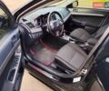 Чорний Міцубісі Lancer, об'ємом двигуна 2 л та пробігом 175 тис. км за 7800 $, фото 10 на Automoto.ua