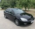 Черный Мицубиси Лансер, объемом двигателя 1.58 л и пробегом 240 тыс. км за 5100 $, фото 1 на Automoto.ua