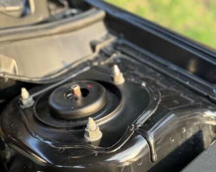 Чорний Міцубісі Lancer, об'ємом двигуна 1.6 л та пробігом 98 тис. км за 5600 $, фото 18 на Automoto.ua