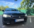Чорний Міцубісі Lancer, об'ємом двигуна 1.5 л та пробігом 220 тис. км за 4700 $, фото 1 на Automoto.ua