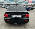 Чорний Міцубісі Lancer, об'ємом двигуна 1.6 л та пробігом 186 тис. км за 5500 $, фото 4 на Automoto.ua