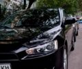 Чорний Міцубісі Lancer, об'ємом двигуна 2 л та пробігом 230 тис. км за 6800 $, фото 4 на Automoto.ua