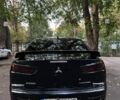 Чорний Міцубісі Lancer, об'ємом двигуна 2 л та пробігом 253 тис. км за 7300 $, фото 4 на Automoto.ua
