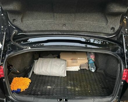Чорний Міцубісі Lancer, об'ємом двигуна 2 л та пробігом 253 тис. км за 7300 $, фото 7 на Automoto.ua