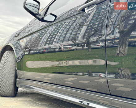 Черный Мицубиси Лансер, объемом двигателя 2 л и пробегом 221 тыс. км за 6750 $, фото 27 на Automoto.ua