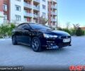 Чорний Міцубісі Lancer, об'ємом двигуна 2 л та пробігом 0 тис. км за 6800 $, фото 1 на Automoto.ua