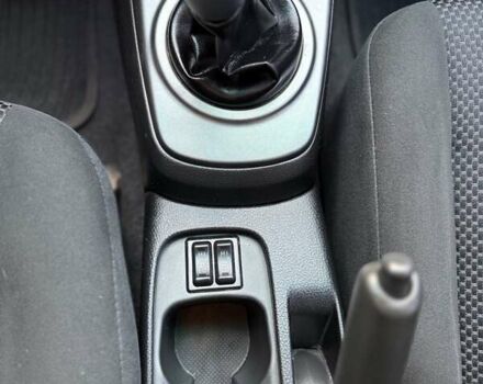 Чорний Міцубісі Lancer, об'ємом двигуна 1.6 л та пробігом 98 тис. км за 5600 $, фото 23 на Automoto.ua