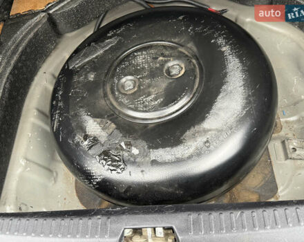 Черный Мицубиси Лансер, объемом двигателя 2 л и пробегом 221 тыс. км за 6750 $, фото 31 на Automoto.ua