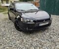 Чорний Міцубісі Lancer, об'ємом двигуна 2 л та пробігом 214 тис. км за 5900 $, фото 6 на Automoto.ua