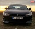 Чорний Міцубісі Lancer, об'ємом двигуна 2 л та пробігом 204 тис. км за 7500 $, фото 4 на Automoto.ua