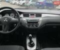 Чорний Міцубісі Lancer, об'ємом двигуна 1.6 л та пробігом 186 тис. км за 5500 $, фото 8 на Automoto.ua