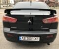 Чорний Міцубісі Lancer, об'ємом двигуна 2 л та пробігом 215 тис. км за 7750 $, фото 15 на Automoto.ua