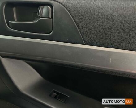 Черный Мицубиси Лансер, объемом двигателя 1.5 л и пробегом 245 тыс. км за 5100 $, фото 9 на Automoto.ua