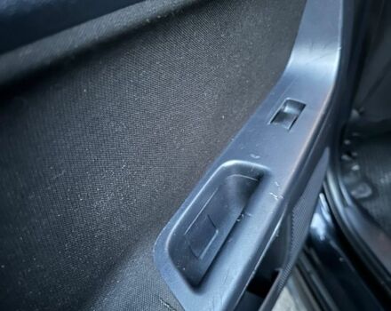 Чорний Міцубісі Lancer, об'ємом двигуна 2 л та пробігом 253 тис. км за 7300 $, фото 8 на Automoto.ua