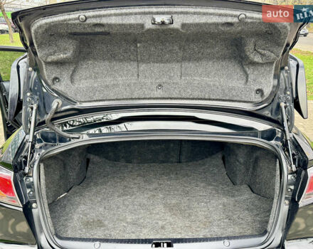 Черный Мицубиси Лансер, объемом двигателя 2 л и пробегом 221 тыс. км за 6750 $, фото 30 на Automoto.ua