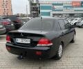 Чорний Міцубісі Lancer, об'ємом двигуна 1.6 л та пробігом 186 тис. км за 5500 $, фото 5 на Automoto.ua