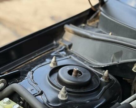 Чорний Міцубісі Lancer, об'ємом двигуна 1.6 л та пробігом 98 тис. км за 5600 $, фото 19 на Automoto.ua