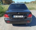 Чорний Міцубісі Lancer, об'ємом двигуна 1.6 л та пробігом 215 тис. км за 5200 $, фото 1 на Automoto.ua