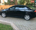 Чорний Міцубісі Lancer, об'ємом двигуна 2 л та пробігом 210 тис. км за 7600 $, фото 1 на Automoto.ua