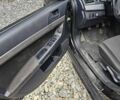 Чорний Міцубісі Lancer, об'ємом двигуна 2 л та пробігом 214 тис. км за 5900 $, фото 11 на Automoto.ua