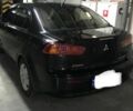 Чорний Міцубісі Lancer, об'ємом двигуна 0.15 л та пробігом 176 тис. км за 7899 $, фото 5 на Automoto.ua