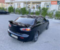 Мицубиси Лансер 2009 в Одессе на Automoto.ua Черный Мицубиси Лансер, объемом двигателя 2 л и пробегом 197 тыс. км за 7250 $, фото 18 на Automoto.ua