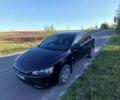 Черный Мицубиси Лансер, объемом двигателя 1.5 л и пробегом 240 тыс. км за 6300 $, фото 1 на Automoto.ua