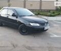 Черный Мицубиси Лансер, объемом двигателя 1.6 л и пробегом 188 тыс. км за 4400 $, фото 1 на Automoto.ua