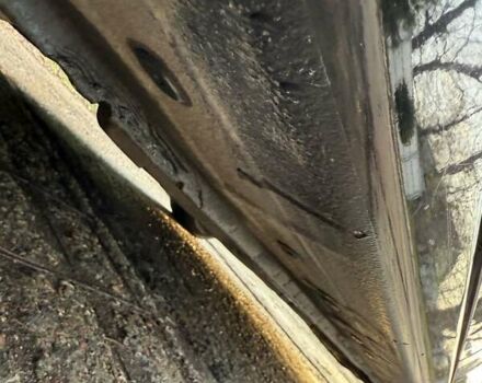 Чорний Міцубісі Lancer, об'ємом двигуна 1.6 л та пробігом 98 тис. км за 5600 $, фото 16 на Automoto.ua