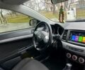 Чорний Міцубісі Lancer, об'ємом двигуна 1.8 л та пробігом 109 тис. км за 7800 $, фото 10 на Automoto.ua