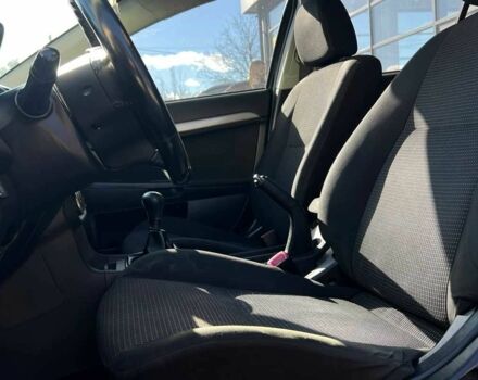 Черный Мицубиси Лансер, объемом двигателя 2 л и пробегом 215 тыс. км за 7000 $, фото 8 на Automoto.ua