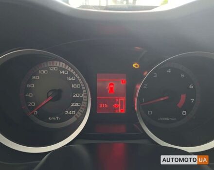 Черный Мицубиси Лансер, объемом двигателя 1.5 л и пробегом 245 тыс. км за 5100 $, фото 20 на Automoto.ua