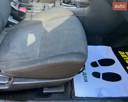 Черный Мицубиси Лансер, объемом двигателя 2 л и пробегом 215 тыс. км за 7000 $, фото 17 на Automoto.ua