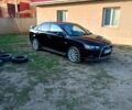 Чорний Міцубісі Lancer, об'ємом двигуна 2 л та пробігом 170 тис. км за 7200 $, фото 1 на Automoto.ua