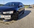 Міцубісі Lancer 2009 у Вінниці на Automoto.ua Чорний Міцубісі Lancer, об'ємом двигуна 2 л та пробігом 184 тис. км за 6999 $, фото 9 на Automoto.ua