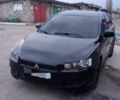 Чорний Міцубісі Lancer, об'ємом двигуна 1.5 л та пробігом 176 тис. км за 6500 $, фото 1 на Automoto.ua