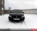Черный Мицубиси Лансер, объемом двигателя 1.6 л и пробегом 94 тыс. км за 6200 $, фото 10 на Automoto.ua