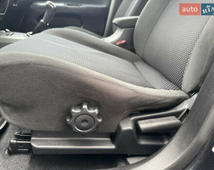 Чорний Міцубісі Lancer, об'ємом двигуна 1.58 л та пробігом 128 тис. км за 5999 $, фото 17 на Automoto.ua