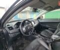 Черный Мицубиси Лансер, объемом двигателя 2.4 л и пробегом 225 тыс. км за 7200 $, фото 7 на Automoto.ua