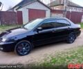 Черный Мицубиси Лансер, объемом двигателя 1.6 л и пробегом 210 тыс. км за 4700 $, фото 1 на Automoto.ua