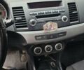 Чорний Міцубісі Lancer, об'ємом двигуна 2 л та пробігом 214 тис. км за 5900 $, фото 9 на Automoto.ua