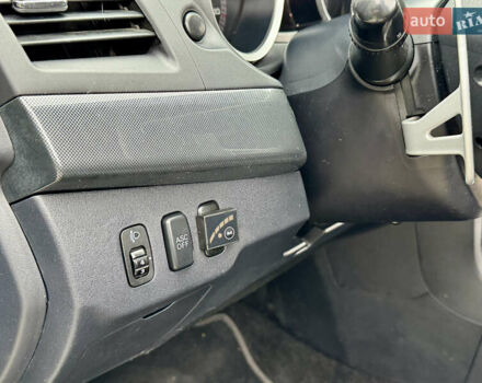 Черный Мицубиси Лансер, объемом двигателя 2 л и пробегом 221 тыс. км за 6750 $, фото 38 на Automoto.ua