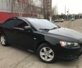 Чорний Міцубісі Lancer, об'ємом двигуна 2 л та пробігом 215 тис. км за 7750 $, фото 13 на Automoto.ua