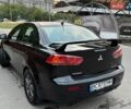 Черный Мицубиси Лансер, объемом двигателя 1.5 л и пробегом 280 тыс. км за 4550 $, фото 1 на Automoto.ua