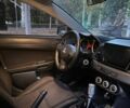 Чорний Міцубісі Lancer, об'ємом двигуна 2 л та пробігом 253 тис. км за 7300 $, фото 13 на Automoto.ua
