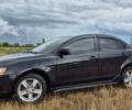 Чорний Міцубісі Lancer, об'ємом двигуна 2 л та пробігом 230 тис. км за 6800 $, фото 3 на Automoto.ua