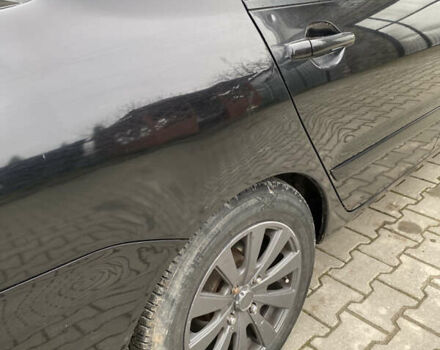 Чорний Міцубісі Lancer, об'ємом двигуна 1.58 л та пробігом 287 тис. км за 4750 $, фото 5 на Automoto.ua