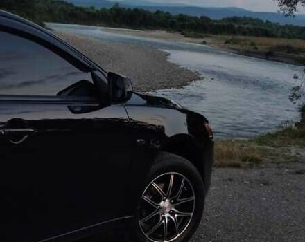 Чорний Міцубісі Lancer, об'ємом двигуна 1.5 л та пробігом 207 тис. км за 7500 $, фото 12 на Automoto.ua